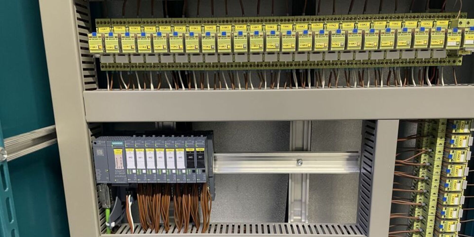 Gebäudesysteme
